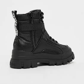 Buffalo Aspha Com1 noir