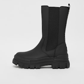 Buffalo Aspha CLF Rain Chelsea HI zwart