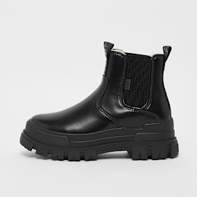 Buffalo Aspha Chelsea noir