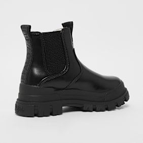 Buffalo Aspha Chelsea noir