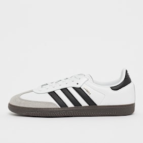 adidas Originals Samba OG Sneaker weiß