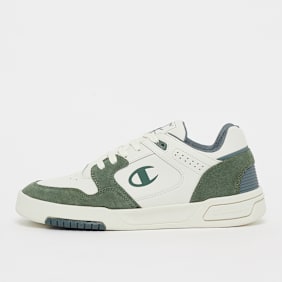 Champion Z80 Low blanc