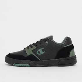 Champion Z80 Low noir