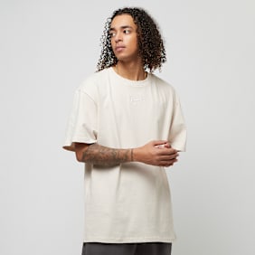 Karl Kani Small Signature Essential Tee beige