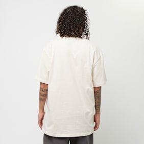 Karl Kani Small Signature Essential Tee beige