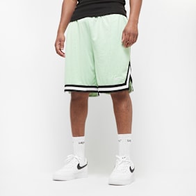 Karl Kani Small Signature Essential Mesh grün