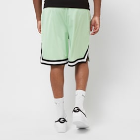 Karl Kani Small Signature Essential Mesh zielony