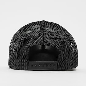 Pegador Eazor Trucker Cap multicolorido