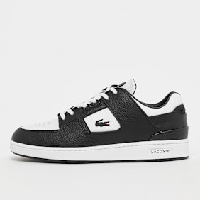 Lacoste Court Cage noir
