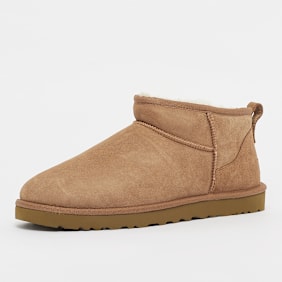 UGG Classic Ultra Mini braun