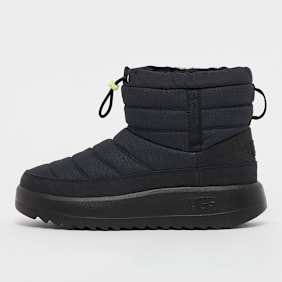 UGG M Maxxer Mini schwarz