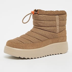 UGG Maxxer Mini braun