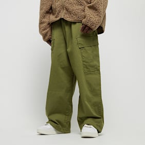 Reell Para Cargo verde