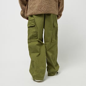 Reell Para Cargo zelena