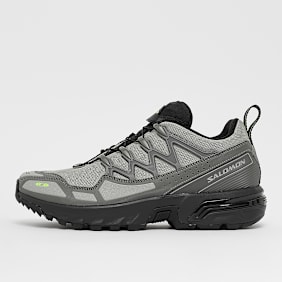 Salomon ACS + grün