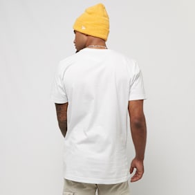 Mister Tee Texas Sketch Tee weiß