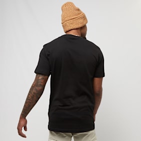 Mister Tee Kanada Sketch Tee noir