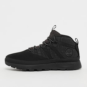 Timberland Euro Trekker Super Ox noir