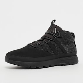 Timberland Euro Trekker Super Ox schwarz
