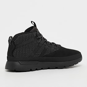 Timberland Euro Trekker Super Ox schwarz