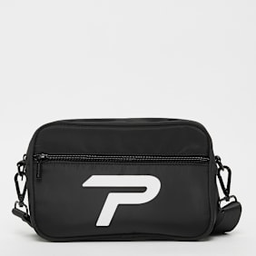 Pegador Insideout Cross Body Bag schwarz