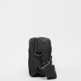 Pegador Insideout Cross Body Bag nero