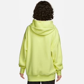 Nike   Sportswear Plush Hoodie grün