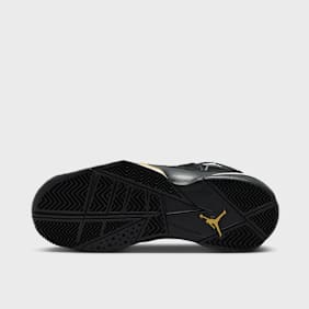 Jordan True Flight (GS) schwarz