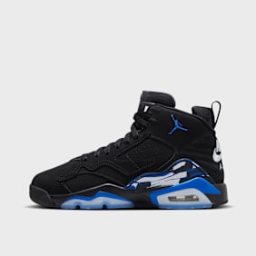 Jordan Jumpman 3-Peat (GS) nero