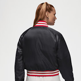 Nike   Varsity Jacket noir