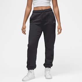 Jordan Brooklyn Fleece Pants czarny