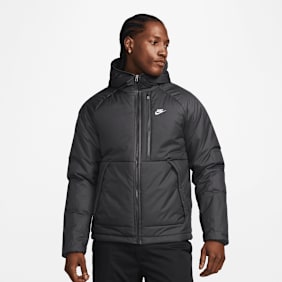 Nike   Sportswear Therma-FIT Repel Hooded Jacket noir