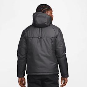 Nike Sportswear Therma-FIT Repel Hooded Jacket schwarz
