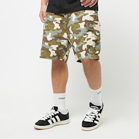 Zoo York Cargo Shorts camouflage