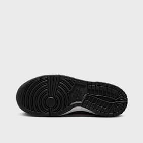 Nike Dunk Low (GS) noir