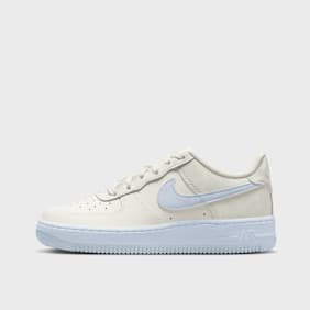 Nike Air Force 1 (GS) weiß