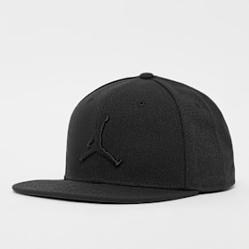 Jordan Pro S FB Jumpman schwarz