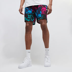 K1X Resort Shorts multicolore