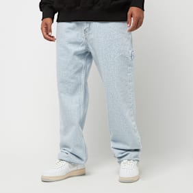 Pegador Daule Baggy Workwear Jeans azul
