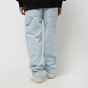 Pegador Daule Baggy Workwear Jeans azul