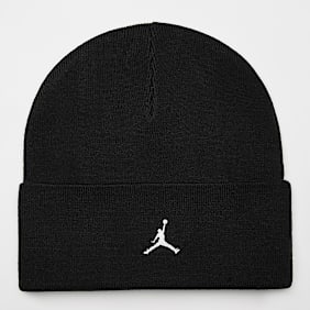 Jordan Peak Beanie Essential nero