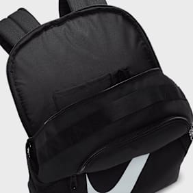 Nike Brasilia negro