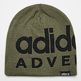 adidas Originals Adventure Beanie grün