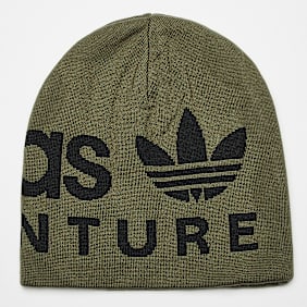 adidas Originals Adventure Beanie groen