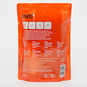 SNIPES Cleaning Kit 150 ml wielokolorowy