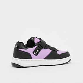 Karl Kani 89 LOGO (PS) noir