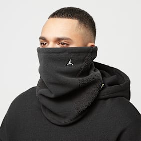 Nike   Neckwarmer Fleece 9038-295- schwarz