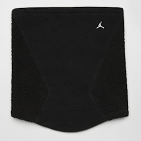 Nike Neckwarmer Fleece 9038-295- negro