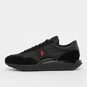 Polo Ralph Lauren Train 89 noir