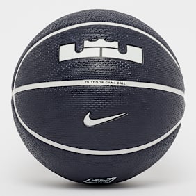 Nike   Playground 2.0 8P L James Deflated bleu